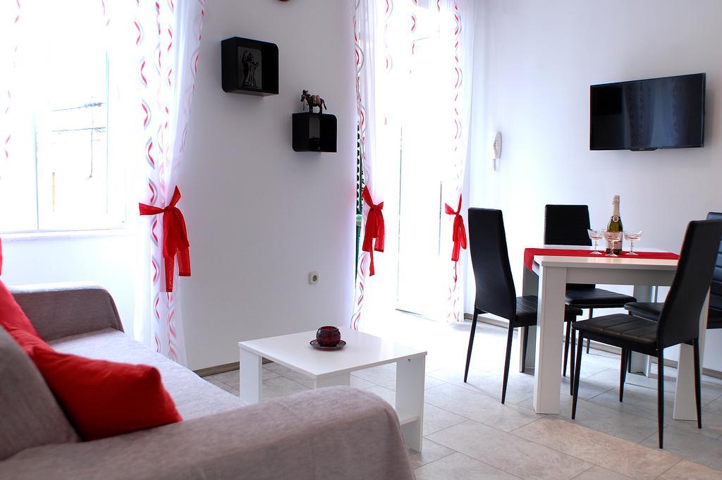 Apartment Citadela Сплит Стая снимка