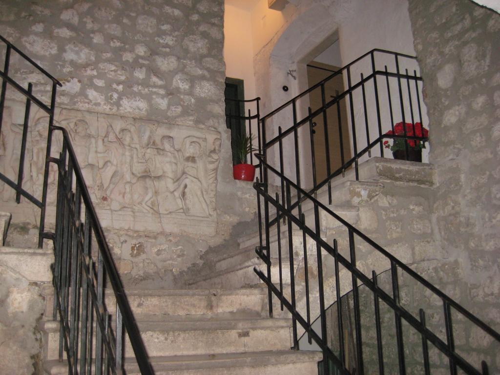 Apartment Citadela Сплит Екстериор снимка