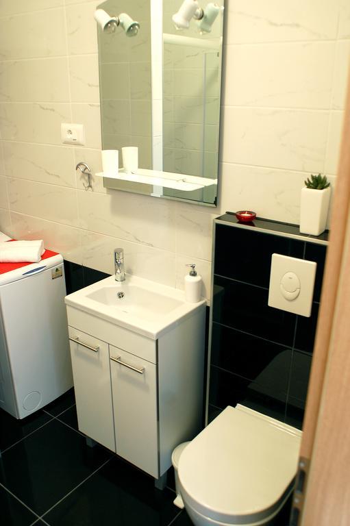 Apartment Citadela Сплит Екстериор снимка