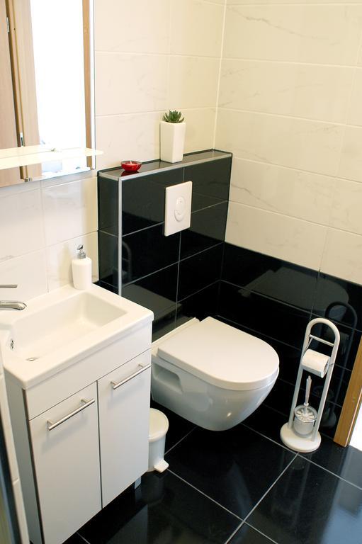 Apartment Citadela Сплит Екстериор снимка
