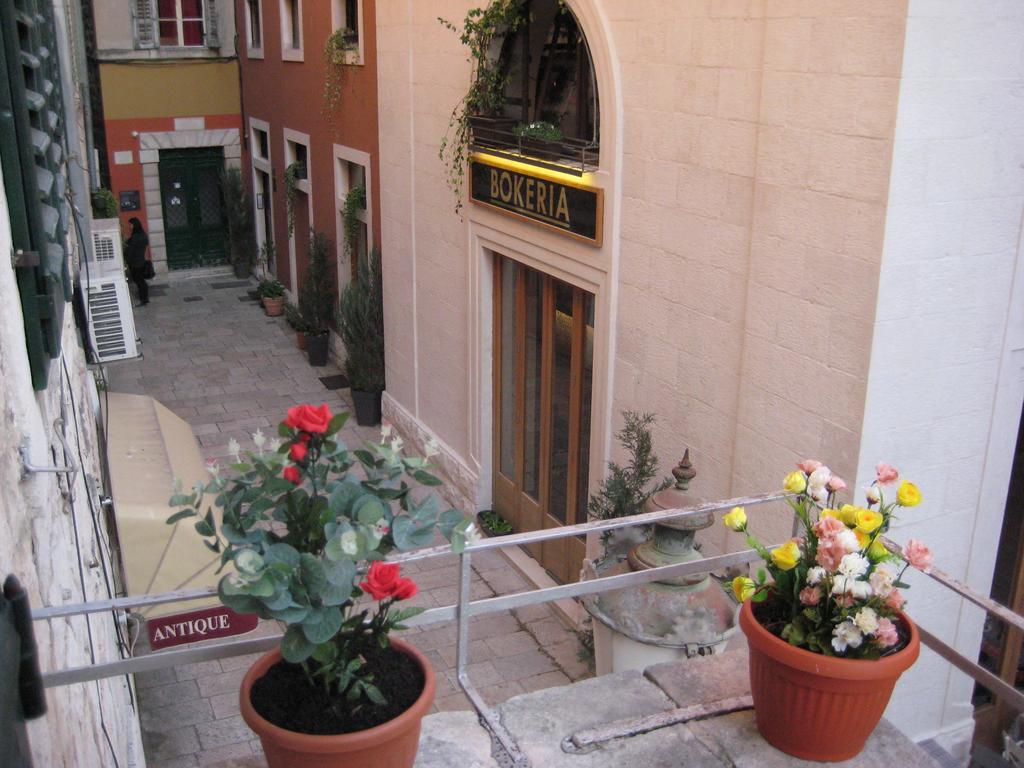 Apartment Citadela Сплит Екстериор снимка