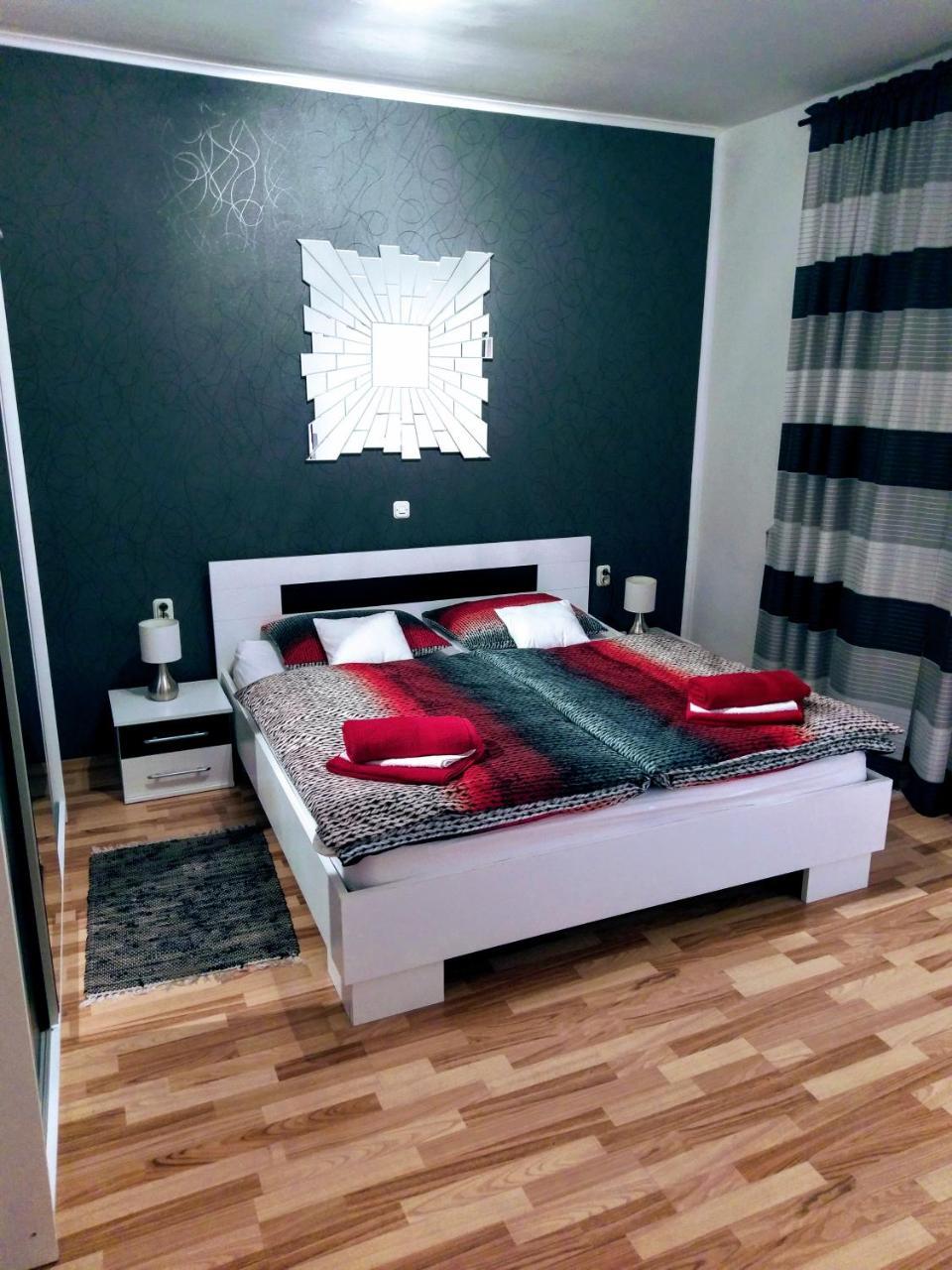 Apartment Citadela Сплит Екстериор снимка