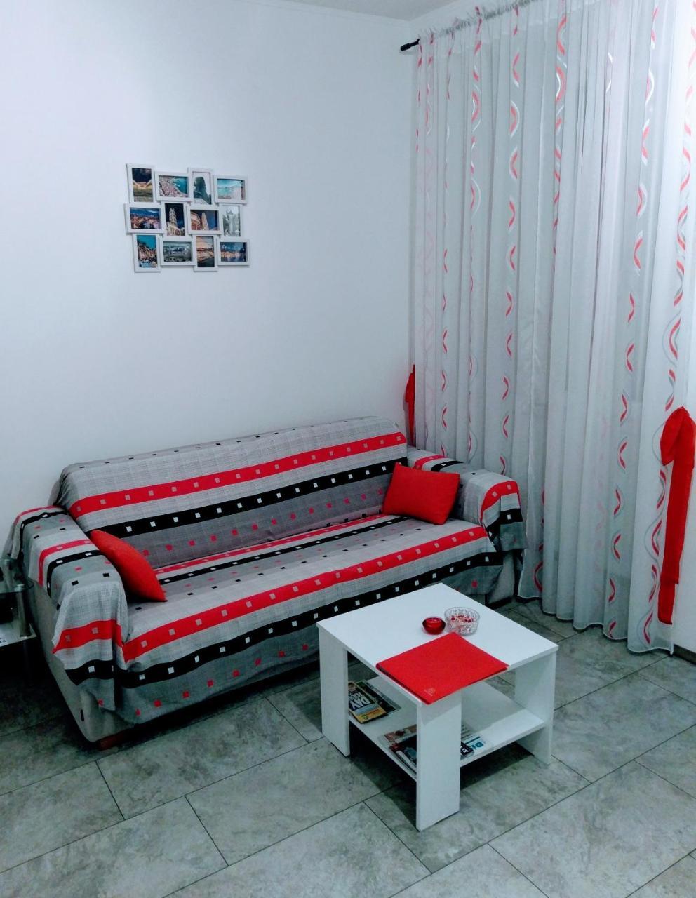 Apartment Citadela Сплит Екстериор снимка