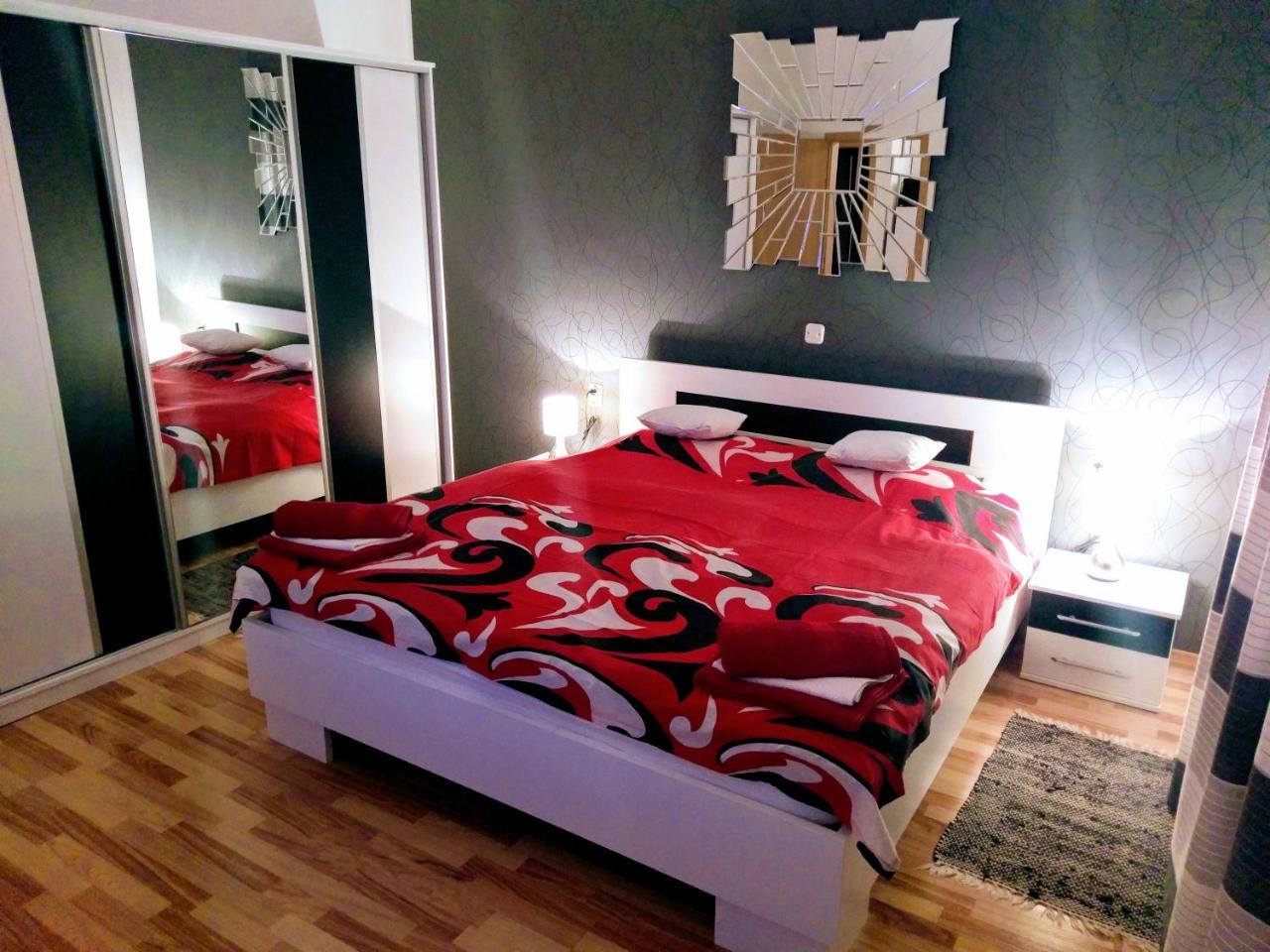 Apartment Citadela Сплит Екстериор снимка
