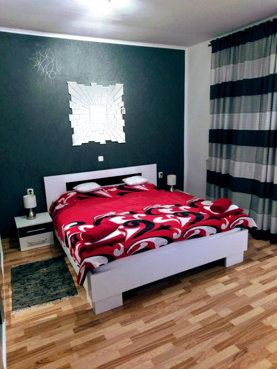 Apartment Citadela Сплит Екстериор снимка