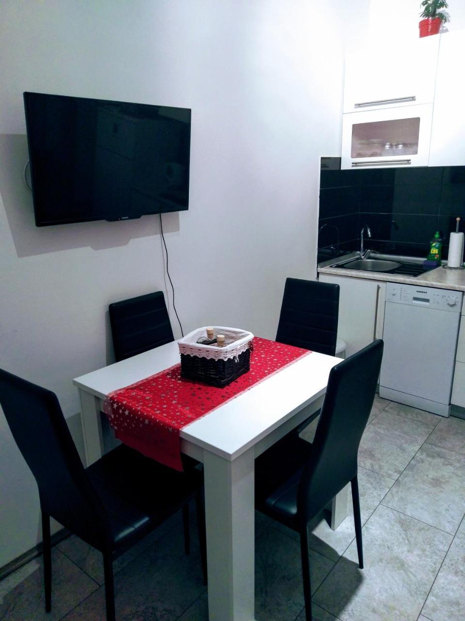 Apartment Citadela Сплит Екстериор снимка