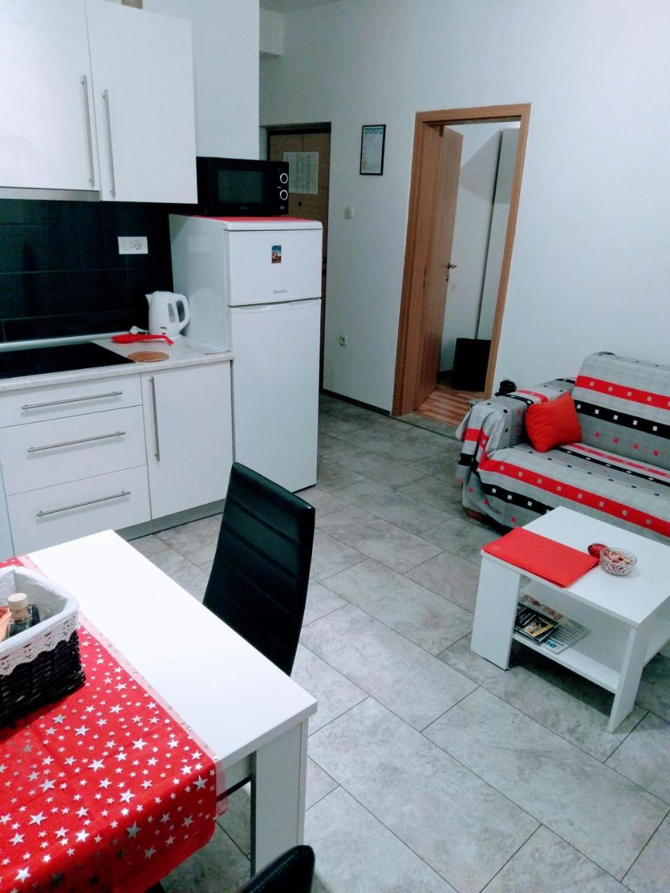 Apartment Citadela Сплит Екстериор снимка