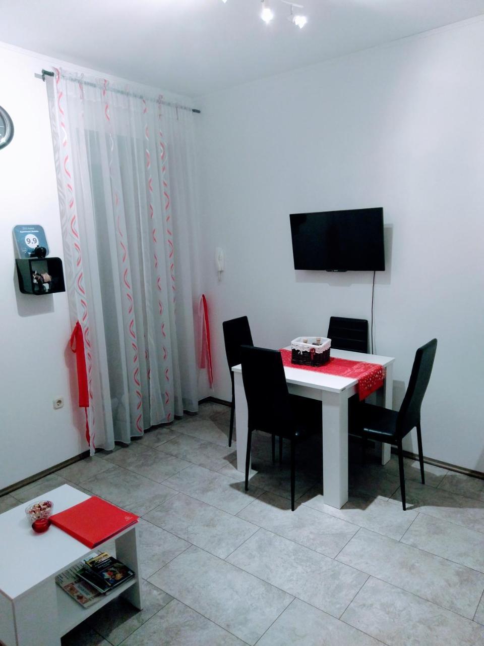 Apartment Citadela Сплит Екстериор снимка